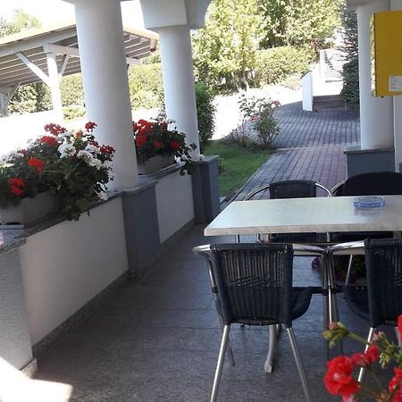 Ferienwohnung Ronja Stubenberg Exterior foto